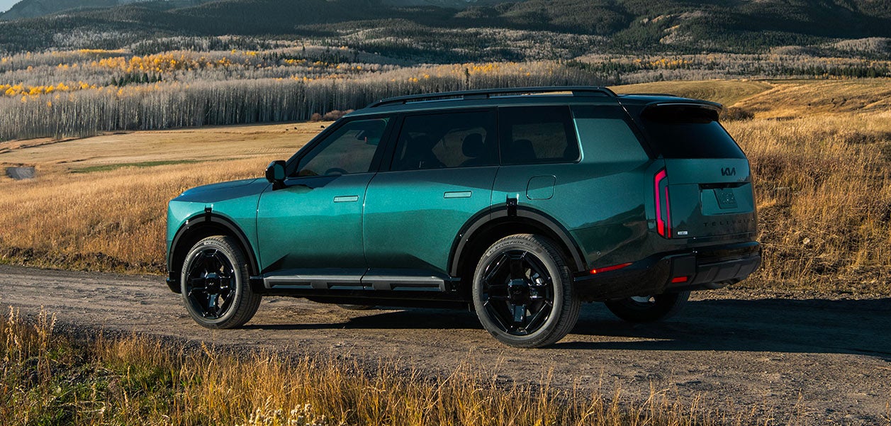 Ewald Kia Of Oconomowoc in Oconomowoc WI