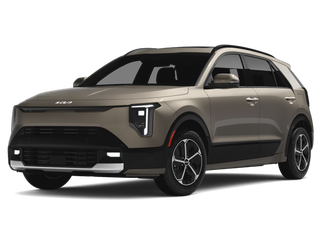Kia Niro Hybrid
