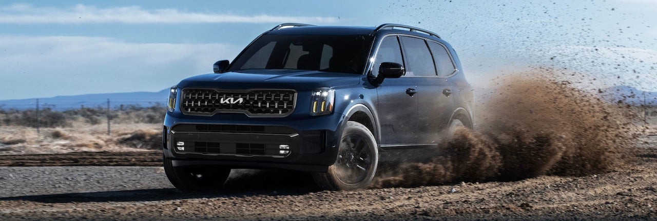 Kia Telluride