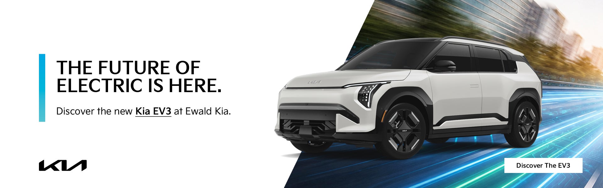 2027 Kia EV3 is HERE!