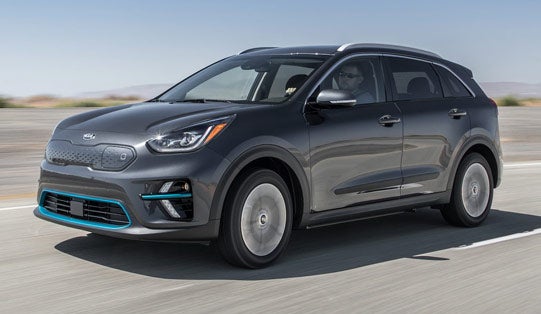 Ewald Kia Of Oconomowoc in Oconomowoc WI