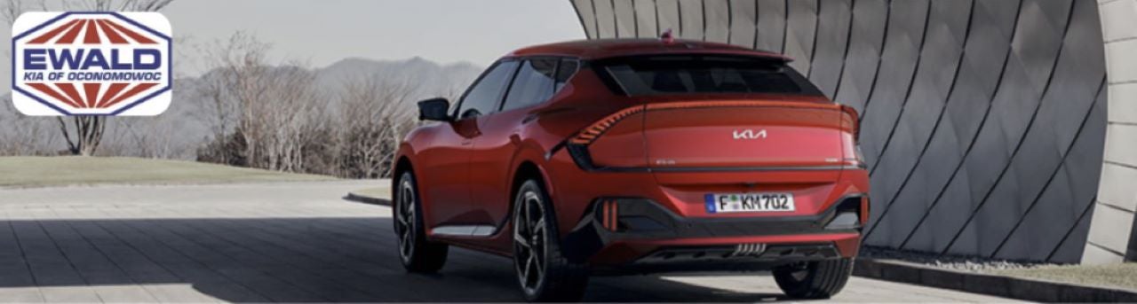 Waukesha Kia Dealer