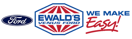 Ewald’s Venus Ford