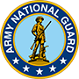Army National Guard Seal - Ewald Kia Of Oconomowoc in Oconomowoc WI